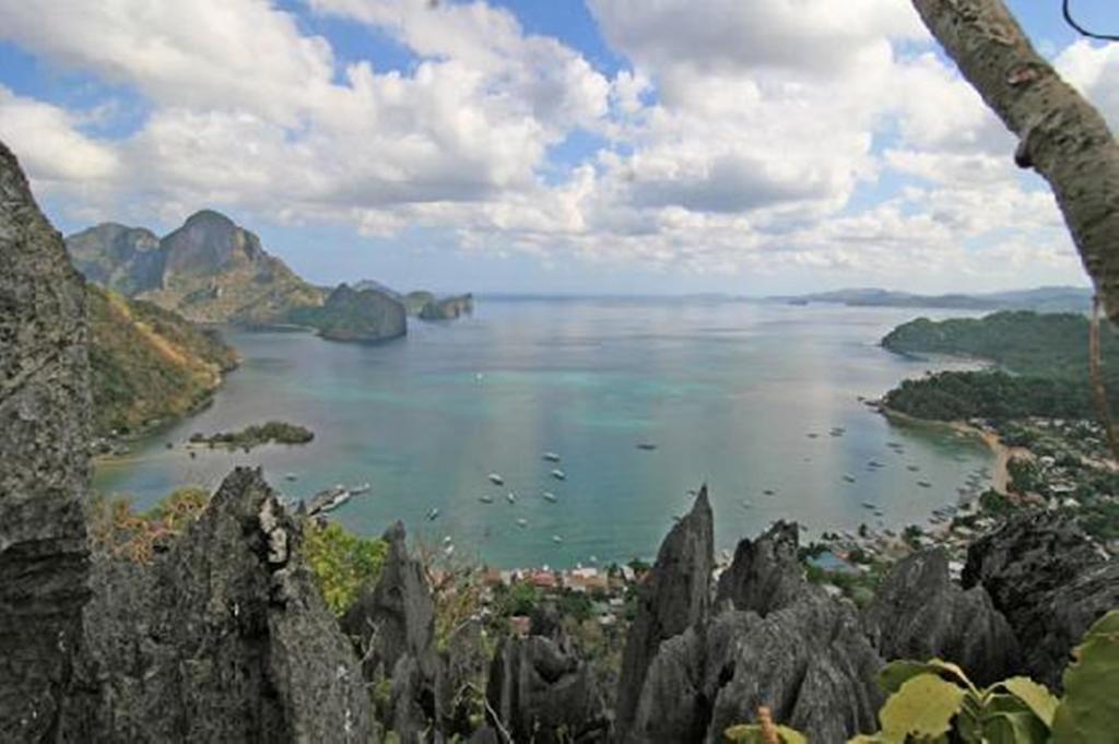 Hotel La Salangane El Nido Langi-langiban Zewnętrze zdjęcie