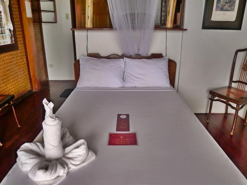 Hotel La Salangane El Nido Langi-langiban Zewnętrze zdjęcie