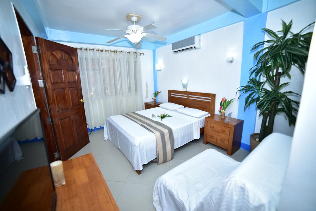 Hotel La Salangane El Nido Langi-langiban Zewnętrze zdjęcie