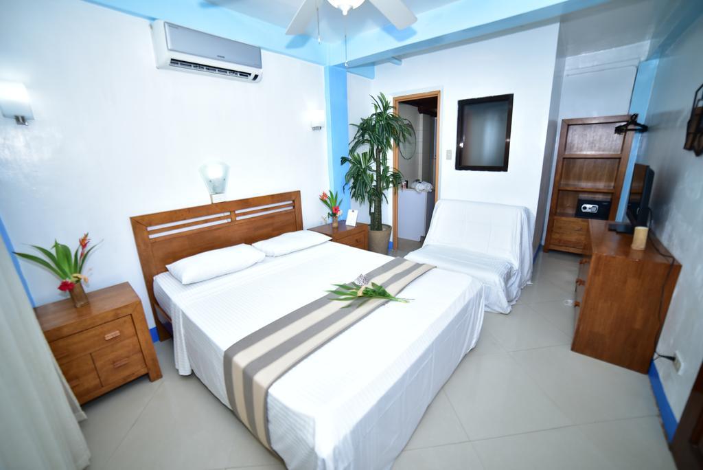 Hotel La Salangane El Nido Langi-langiban Zewnętrze zdjęcie