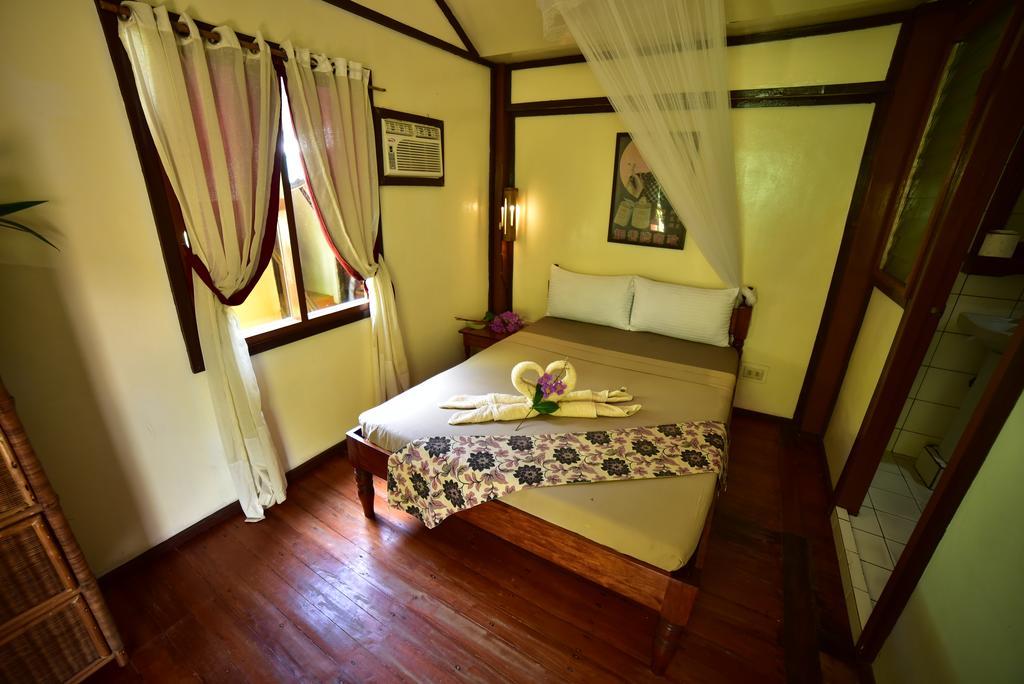 Hotel La Salangane El Nido Langi-langiban Zewnętrze zdjęcie