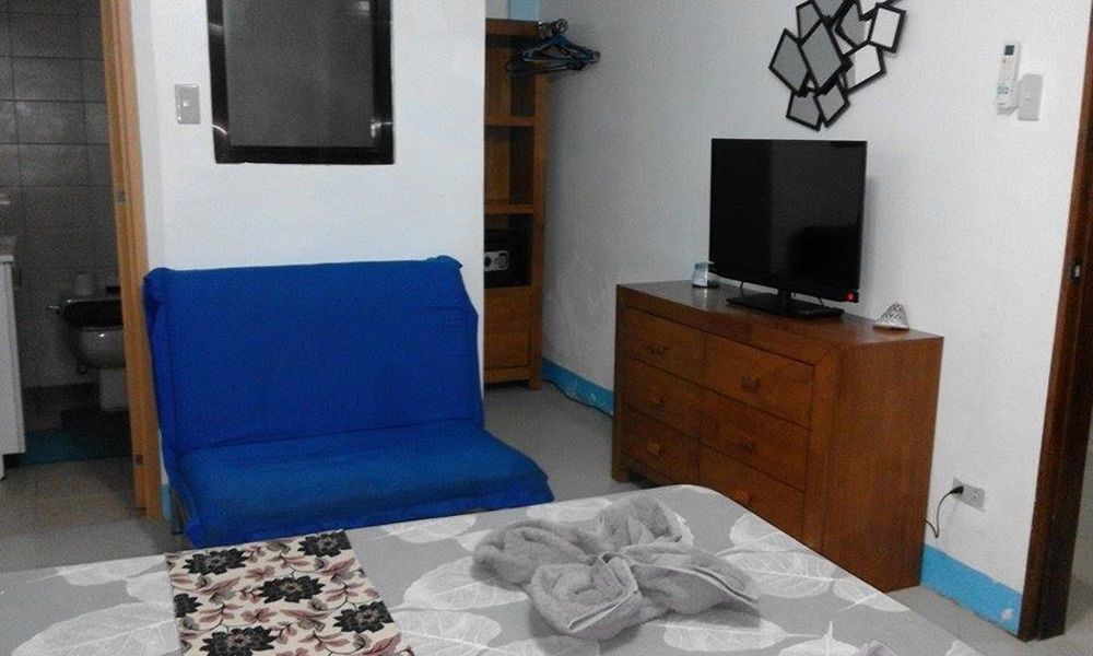 Hotel La Salangane El Nido Langi-langiban Zewnętrze zdjęcie