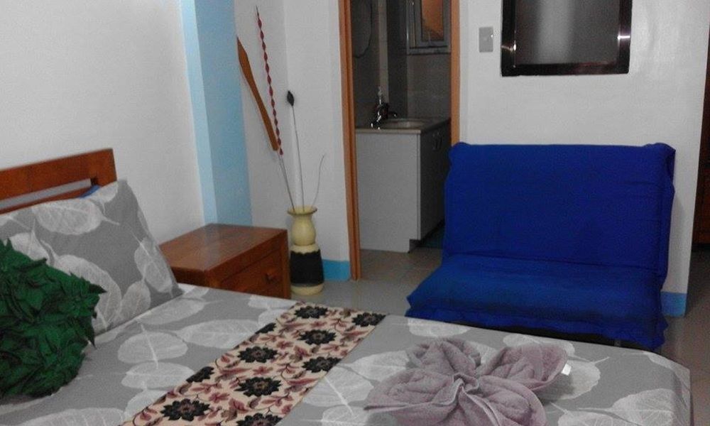 Hotel La Salangane El Nido Langi-langiban Zewnętrze zdjęcie