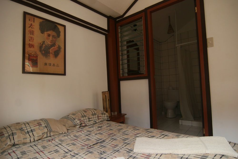 Hotel La Salangane El Nido Langi-langiban Zewnętrze zdjęcie
