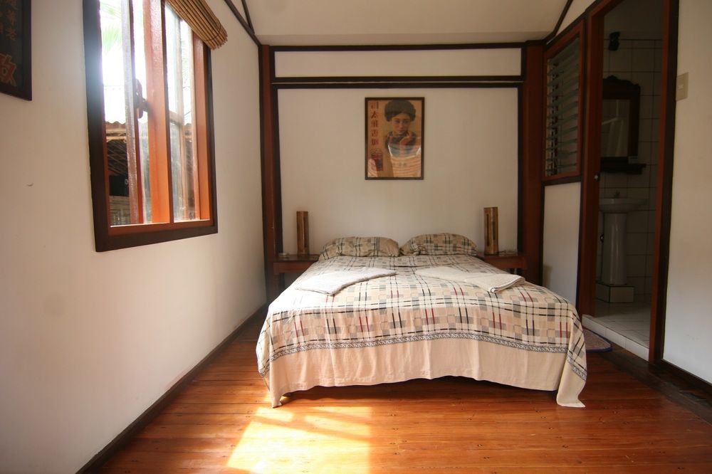 Hotel La Salangane El Nido Langi-langiban Zewnętrze zdjęcie