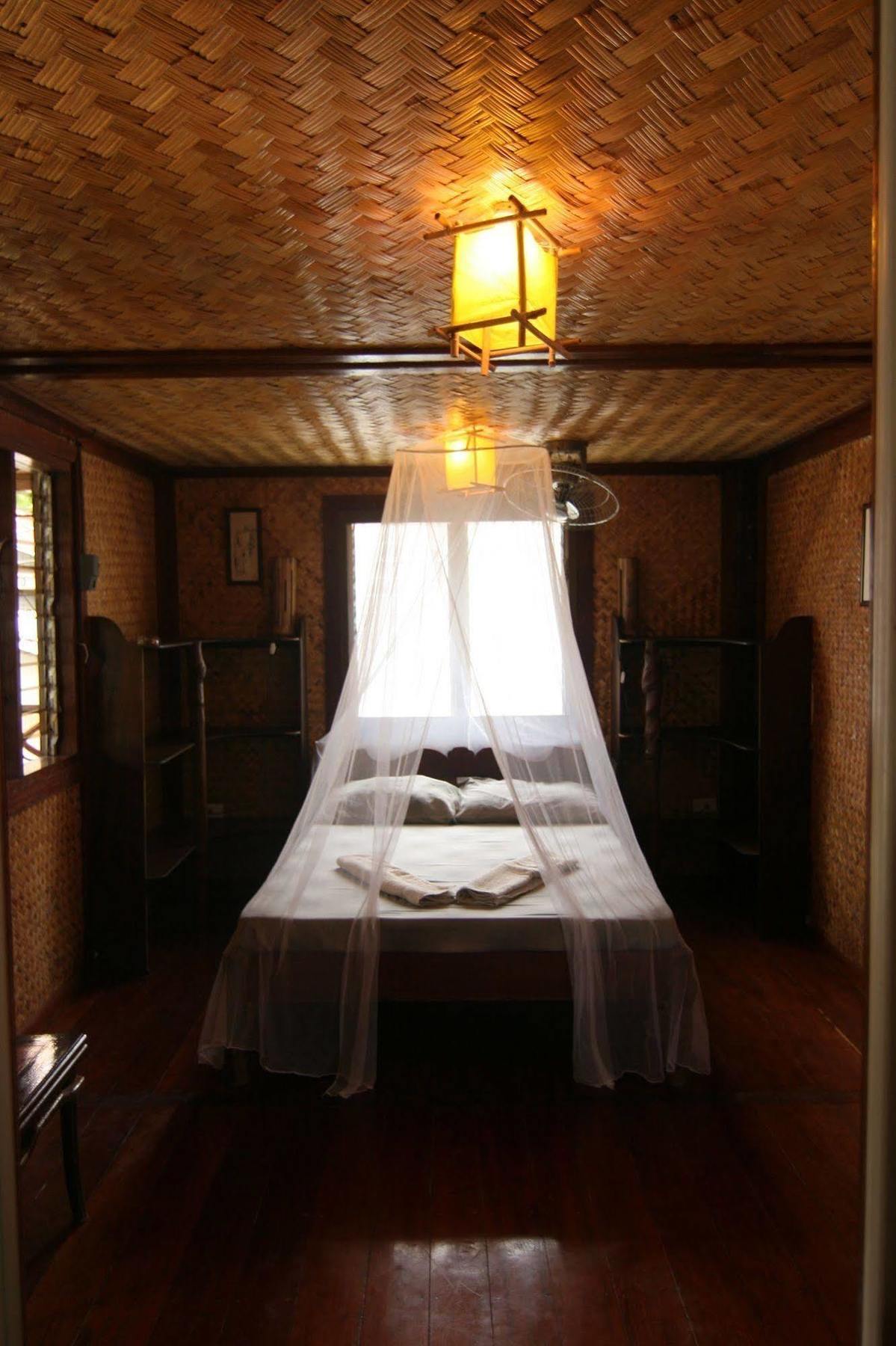 Hotel La Salangane El Nido Langi-langiban Zewnętrze zdjęcie