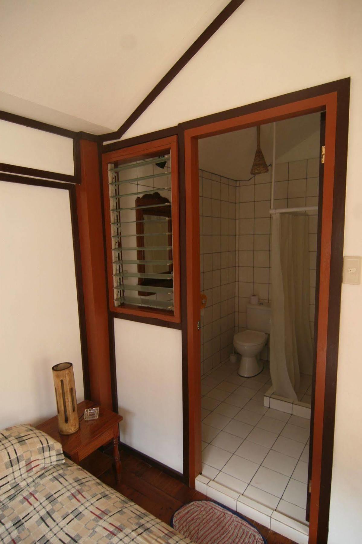 Hotel La Salangane El Nido Langi-langiban Zewnętrze zdjęcie