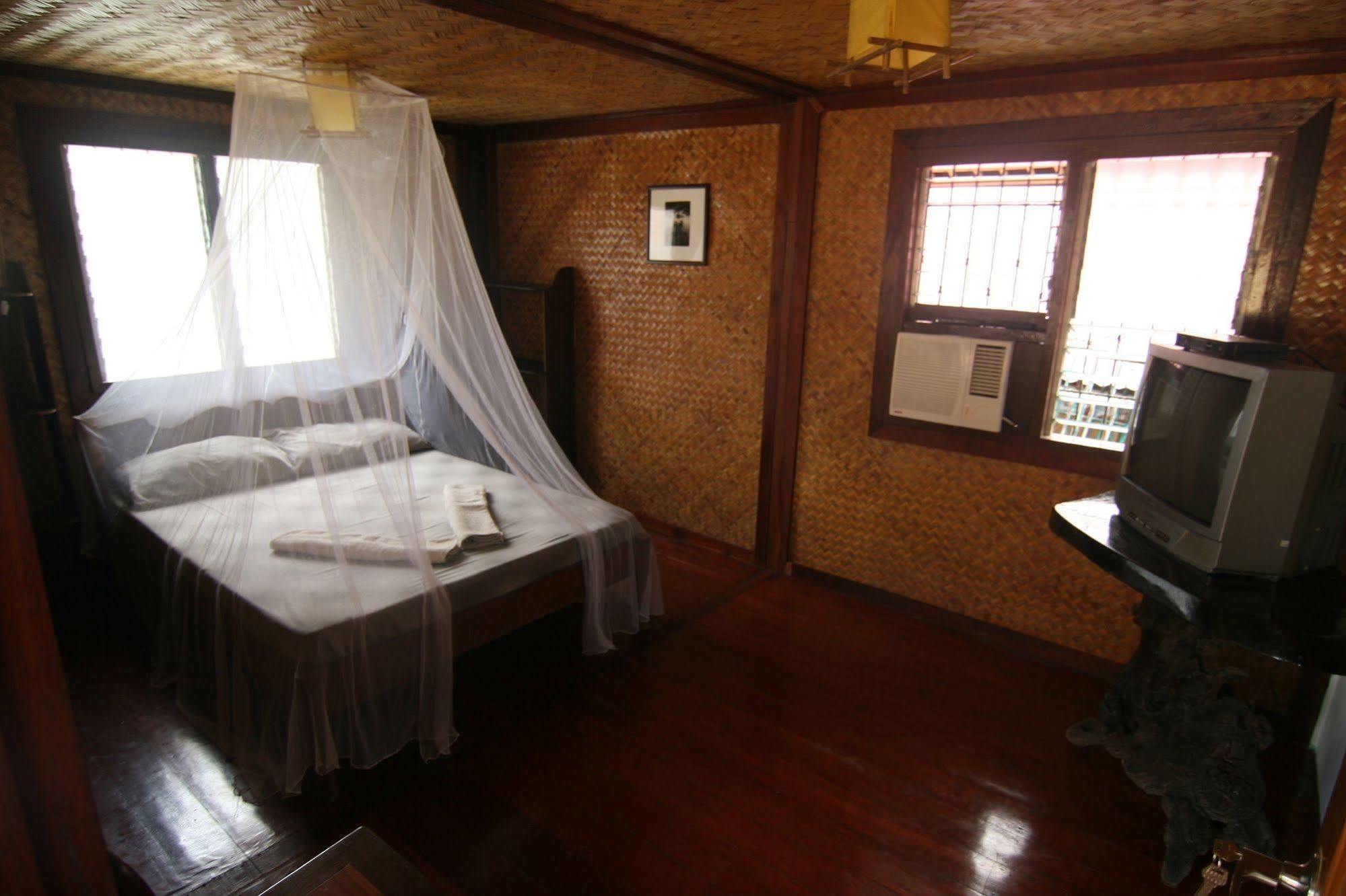 Hotel La Salangane El Nido Langi-langiban Zewnętrze zdjęcie