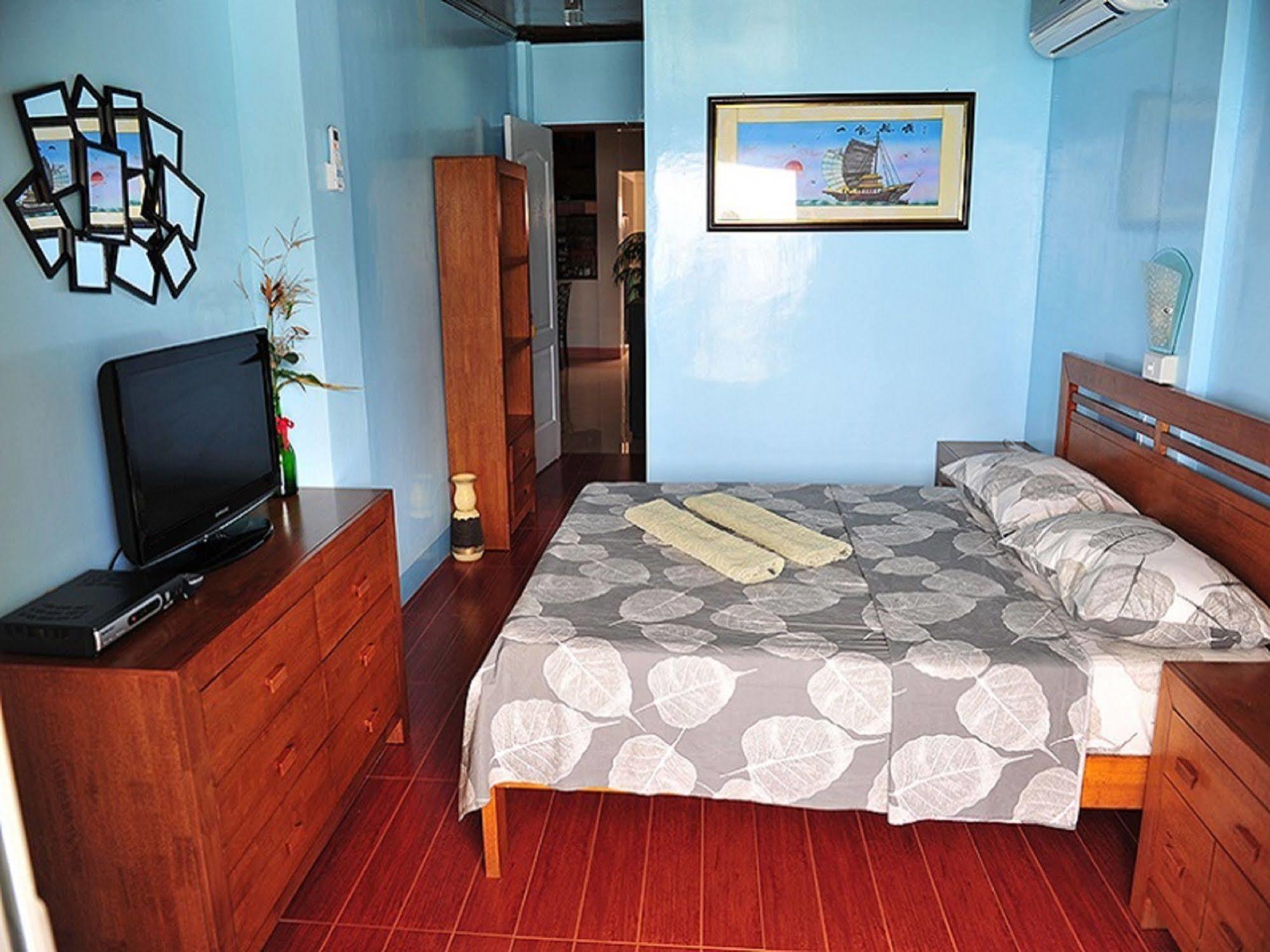 Hotel La Salangane El Nido Langi-langiban Zewnętrze zdjęcie