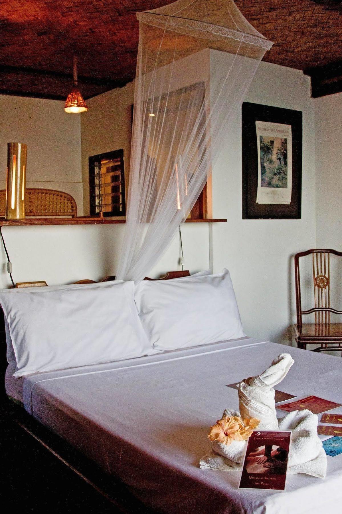 Hotel La Salangane El Nido Langi-langiban Zewnętrze zdjęcie